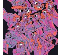 dj subaru-lots of love (incl. prins thom