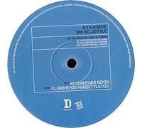 DJ Supreme / Tha Wildstyle (Remix)