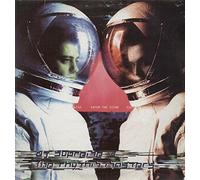 DJ SUPREME VS RHYTHM MASTERS - DJ SUPREME VS RHYTHM MASTERS / ENTER THE SCENE