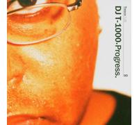 DJ T-1000 - Progress