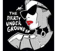 Dj T-1000 - The Dirty Underground (Mix)