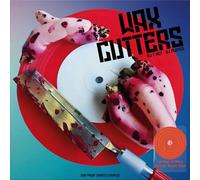 DJ T-Kut/DJ Player Wax Cutters (Vinyl LP)