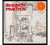 Dj T-Kut - Scratch Practice