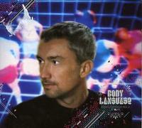 Dj T. - Vol. 2-Body Language