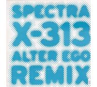 Dj T1000 - Spectra