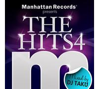 DJ Taku - Manhattan Records Presents the