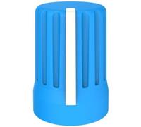 DJ-Tech Tools Chroma Caps Super Knob Blue