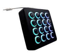 DJ Techtools Midi Fighter Spectra black