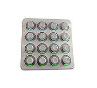 DJ TECHTOOLS Midi Fighter Twister - controller dj