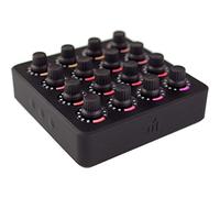 Dj TechTools MIDI Fighter Twister nero