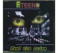 DJ Teeno - Feel the Drive