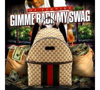 DJ Teknikz - Gimme Back My Swagg