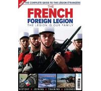 Dj The French Foreign Legion (Tascabile)