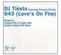 DJ Tiesto - 643
