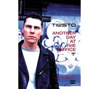 DJ Tiesto - Another Day at the Office (DVD) DJ Tiesto Tiesto