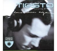 DJ Tiesto Ft.Bt - Love Comes Again