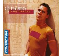Dj Tiesto - In My Memory