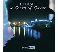 DJ Tiesto - In Search Of Sunrise