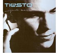 DJ Tiesto - Just Be