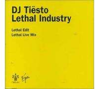DJ Tiesto - Lethal Industry