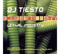 DJ Tiesto - Lethal Industry