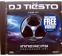 DJ Tiesto - Live at Innercity