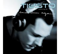 DJ Tiesto - Love Comes Again