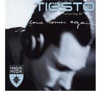 DJ Tiesto - Love Comes Again