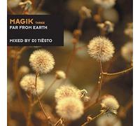 DJ Tiesto - Magik 3: Far from Earth by DJ Tiesto Import edition (1999) Audio CD