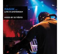 Dj Tiesto - Magik 6-Live in Amsterdam