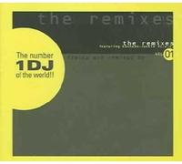 DJ Tiesto - Remixes 1