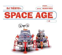 Dj Tiesto - Space Age 1.0