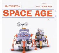DJ TIESTO - Space Age 1.0 by DJ TIESTO (2013-05-03)