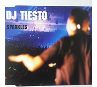 DJ Tiesto - Sparkles