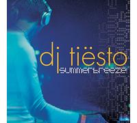 DJ TIESTO - SUMMERBREEZE
