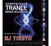 DJ Tiesto - UK Trance