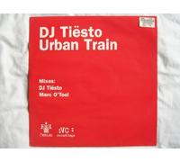 DJ Tiesto - Urban Train [Import]
