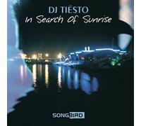 Dj Tiesto - Vol. 1-In Search Of Sunrise