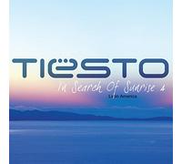Dj Tiesto - Vol. 4-In Search Of Sunrise: Latin America (2 CD)