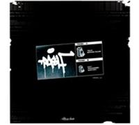 Dj Tieum & Broken Rules & Est - Trash Ep