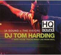 DJ Tom Harding Sounds