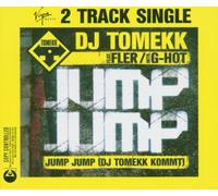 DJ Tomekk Feat.Fler Intr.G-H - Jump,Jump (DJ Tomekk Kommt)