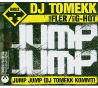 DJ Tomekk Feat.Fler Intr.G-Hot - Jump,Jump (DJ Tomekk Kommt)
