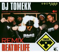 DJ Tomekk Feat.Ice-T - Beat of Life (Remix)