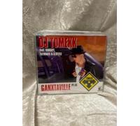 DJ Tomekk Feat.Kurupt - Ganxtaville Pt.III