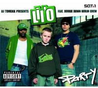 DJ Tomekk Pres.Lil' O Feat.Bog - Party (Pock It)
