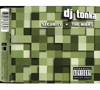 DJ Tonka - Security / the Night