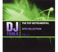 Dj Tools - Pop Instrumental Hits Collection, Vol. 4