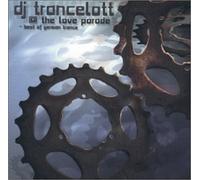 DJ Trancelott - Love Parade: Best of German Trance
