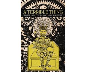 DJ Tyrer Joseph Bouthiette Jr. Tyrer, Dj A Terrible Thing (Tascabile)